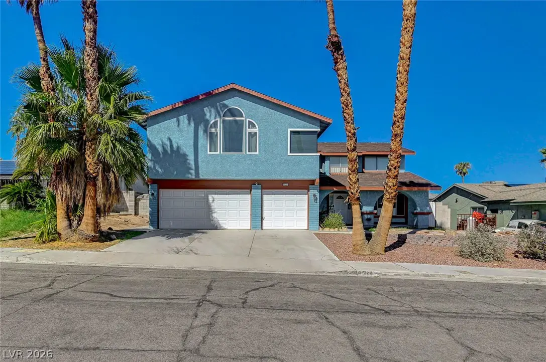 5124 Casco Way, Las Vegas, NV 89107 - #1