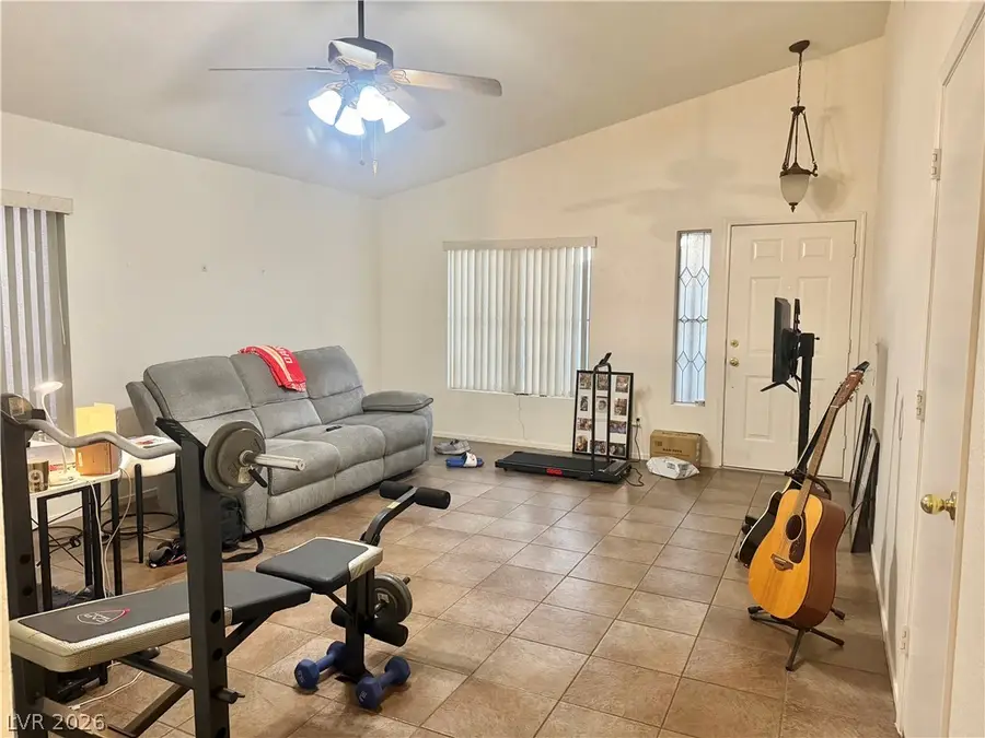 9962 Oyster Pearl Street Street, Las Vegas, NV 89183 - #2