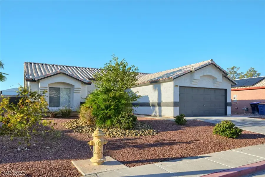 4707 Checker Way, North Las Vegas, NV 89031 - #3
