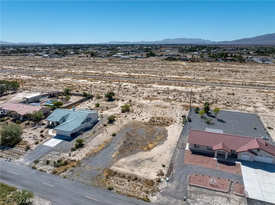 641 E Jaybird Street, Pahrump, NV 89048 - #2