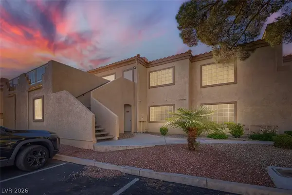 1851 Hillpointe Road #2424, Henderson, NV 89074
