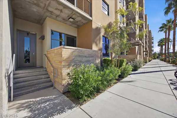 353 E Bonneville Avenue #121, Las Vegas, NV 89101