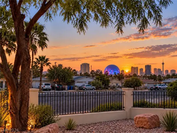 5108 Wilbur Street, Las Vegas, NV 89119