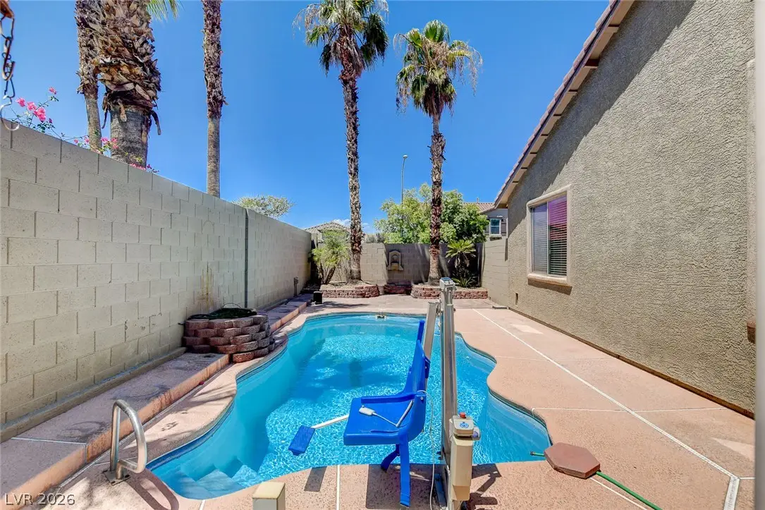 849 Ashford Way, Henderson, NV 89015 - #1
