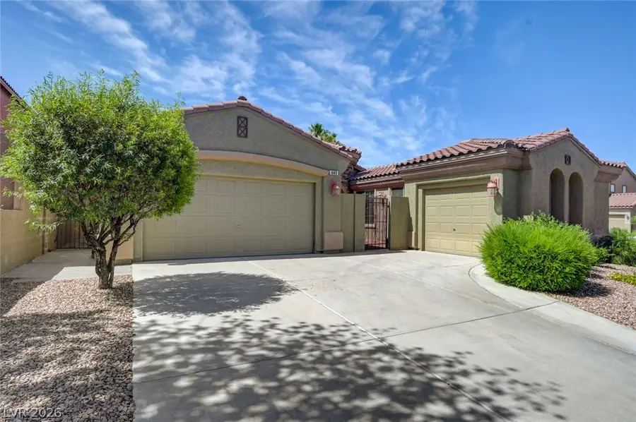 849 Ashford Way, Henderson, NV 89015 - #2