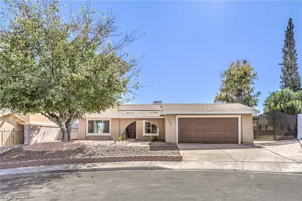 3939 Cedaredge Court, Las Vegas, NV 89120