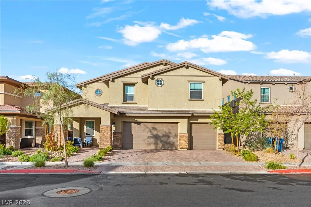 636 Suncrest Peak Place, Henderson, NV 89011 - #1