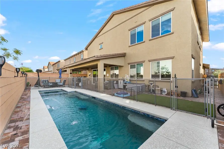 636 Suncrest Peak Place, Henderson, NV 89011 - #2