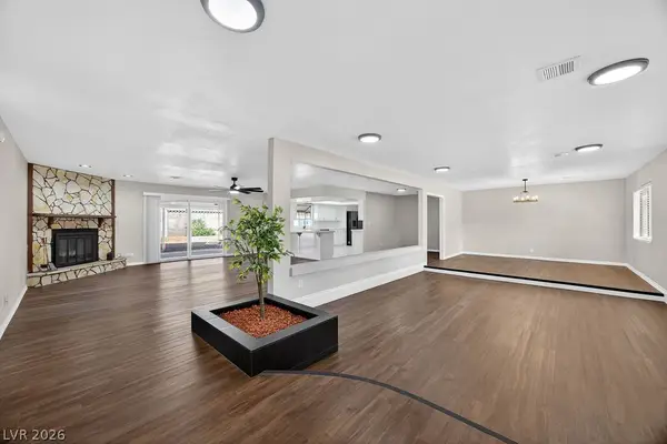 3189 Casanova Circle, Las Vegas, NV 89120