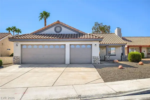 124 Grandview Drive, Henderson, NV 89002