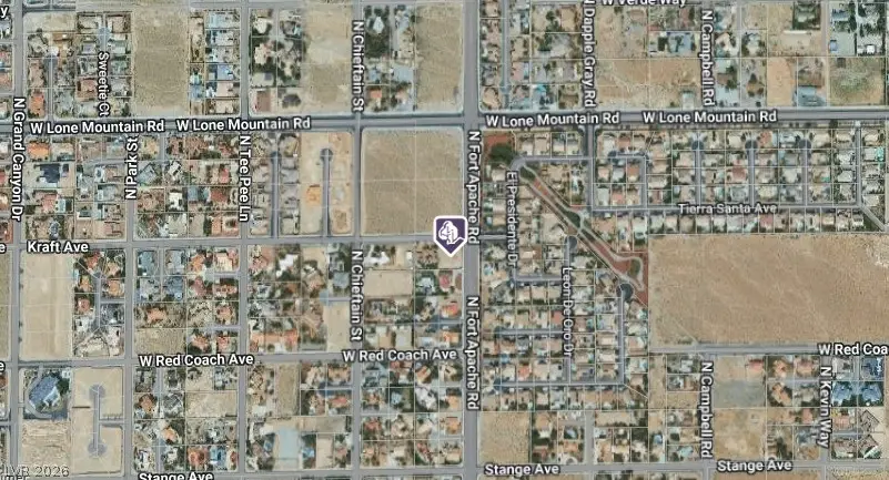 Kraft, Las Vegas, NV 89129 - #1