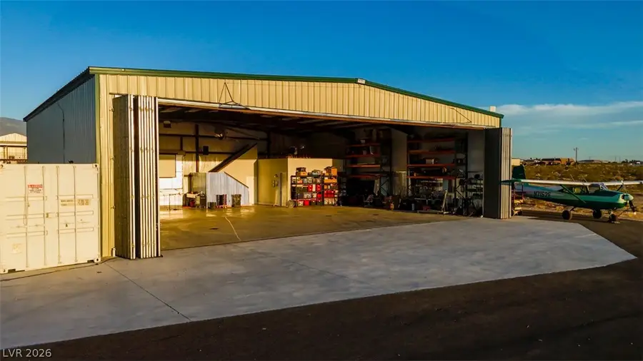 3320 Naylor Place, Pahrump, NV 89060 - #2