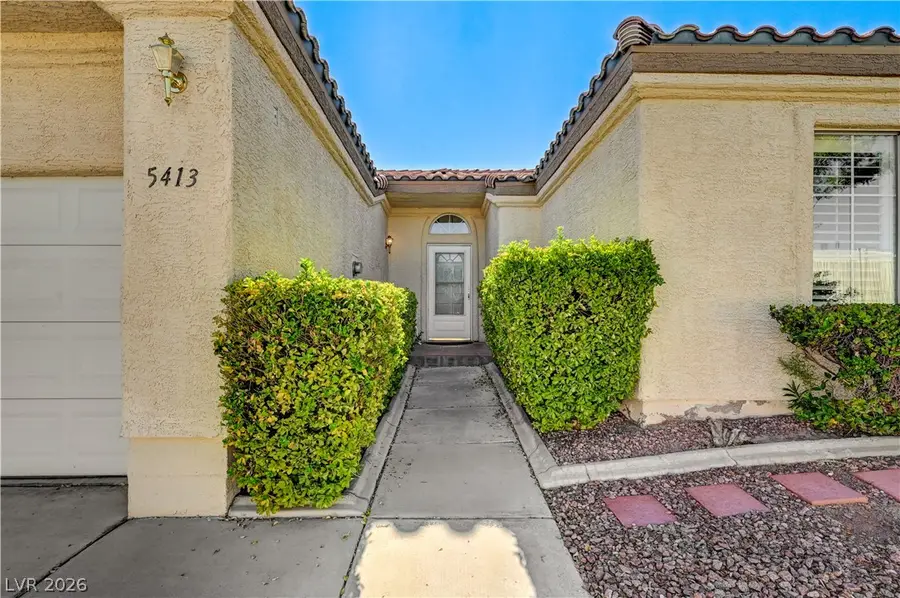 5413 Painted Mirage Road, Las Vegas, NV 89149 - #2