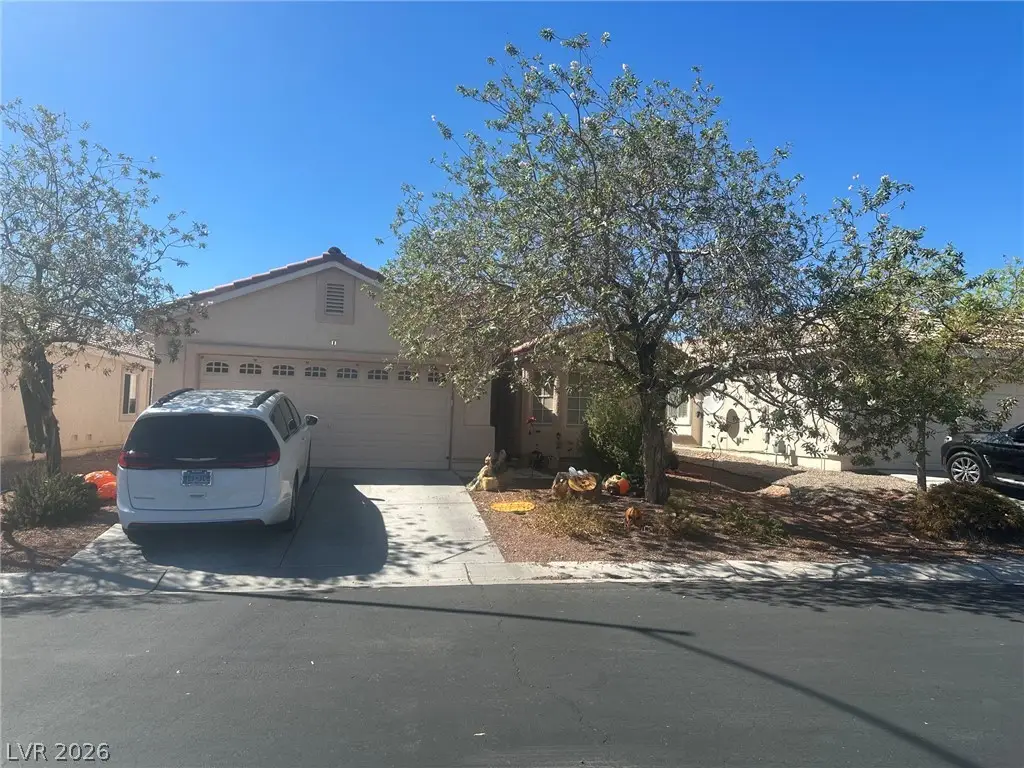 6079 Dover Dove Court, North Las Vegas, NV 89081 - #1