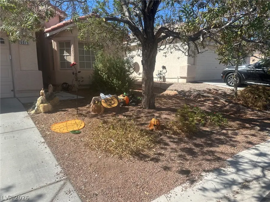 6079 Dover Dove Court, North Las Vegas, NV 89081 - #2