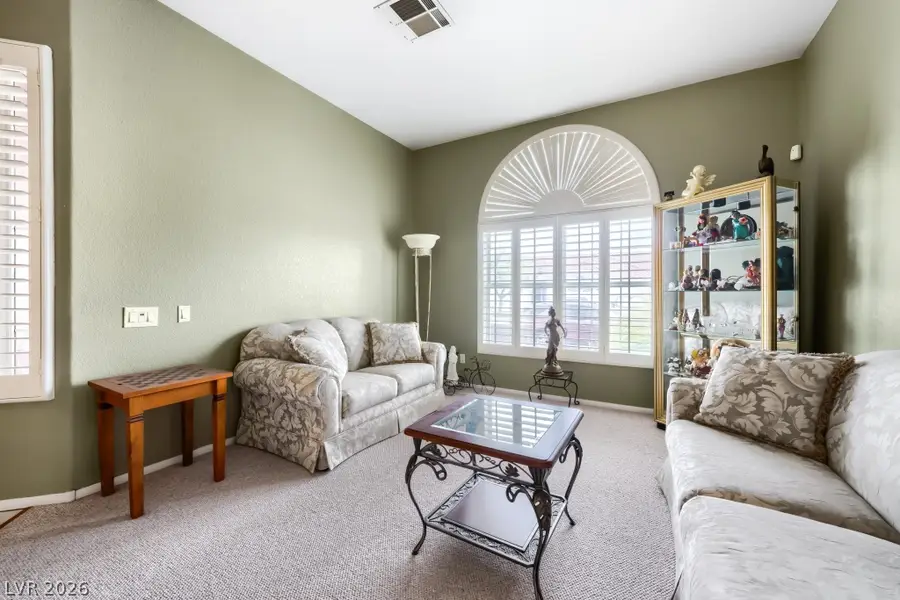 8641 Crest Hill Avenue, Las Vegas, NV 89145 - #2