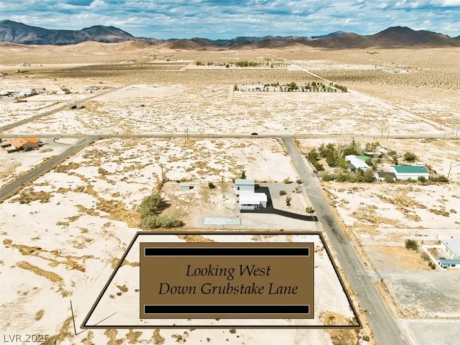 4401 Grubstake Lane, Pahrump, NV 89060 - #3