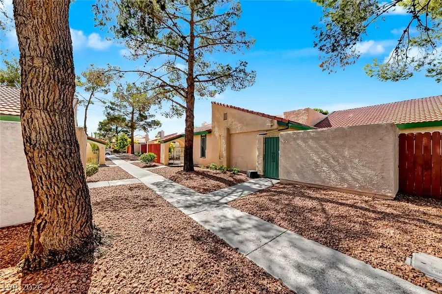 737 Heritage Vista Avenue, Henderson, NV 89015 - #3