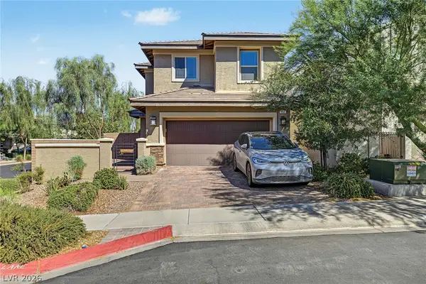 152 Volti Subito Way, Henderson, NV 89011