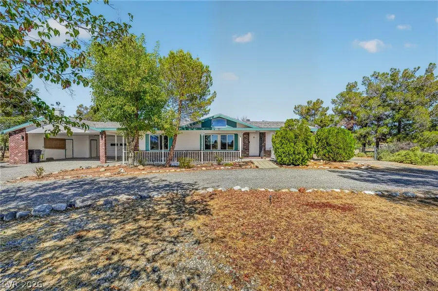 860 Dixieland Street, Pahrump, NV 89048 - #3