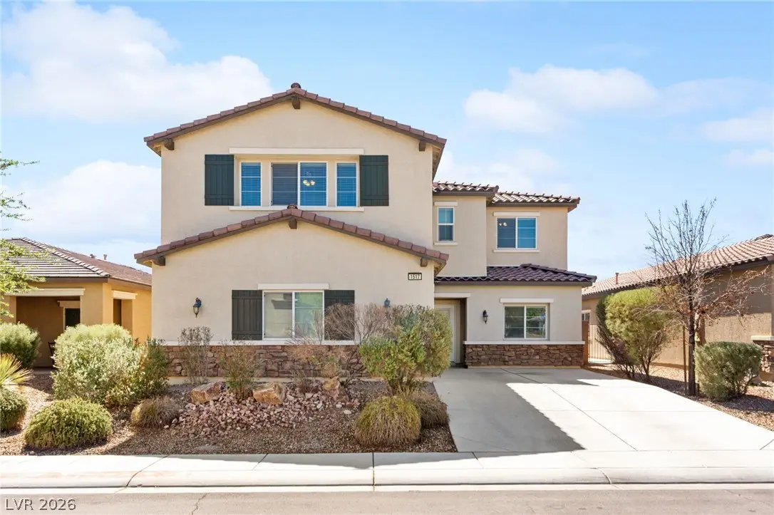 1517 Blues Lane, North Las Vegas, NV 89081 - #1