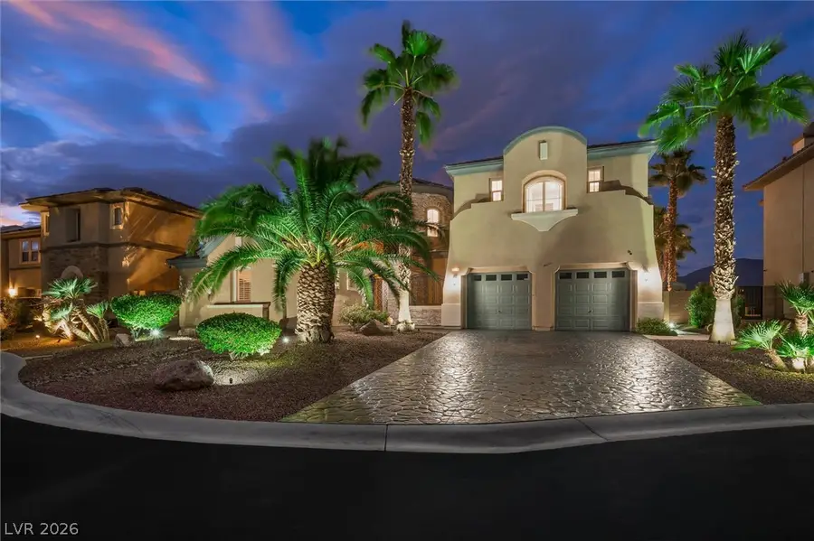7316 Heritage Harbor Drive, Las Vegas, NV 89131 - #2
