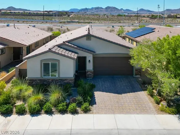 2165 Rio Rancho Pointe Place, Henderson, NV 89002