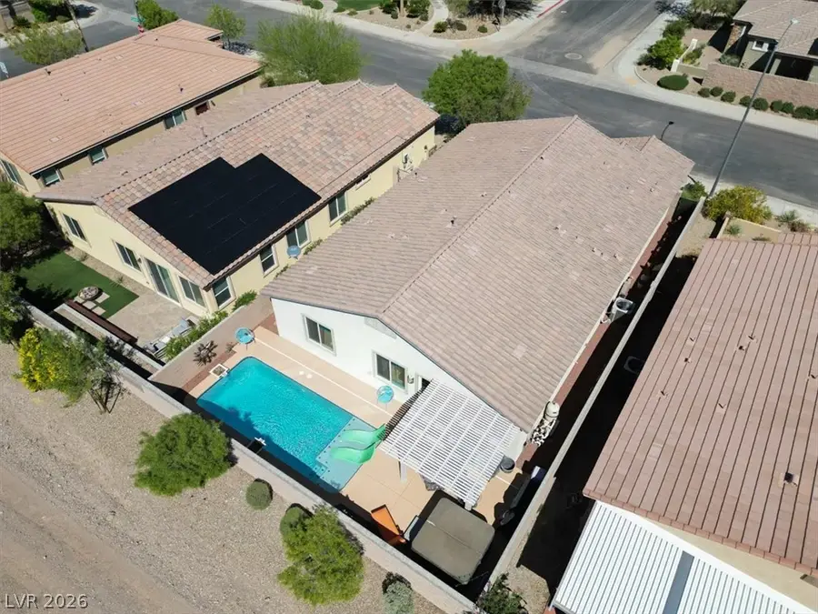 2165 Rio Rancho Pointe Place, Henderson, NV 89002 - #2