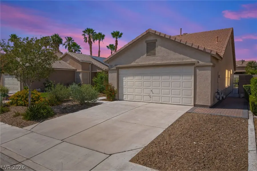 1722 Council Bluff Lane, North Las Vegas, NV 89031 - #2