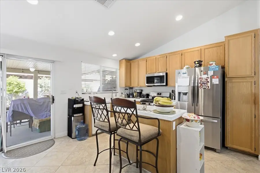 1722 Council Bluff Lane, North Las Vegas, NV 89031 - #3