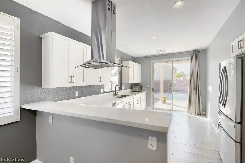 10961 Calistoga Springs Court, Las Vegas, NV 89144 - #1