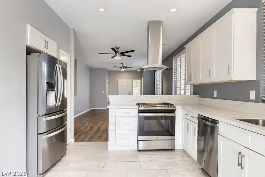 10961 Calistoga Springs Court, Las Vegas, NV 89144 - #2