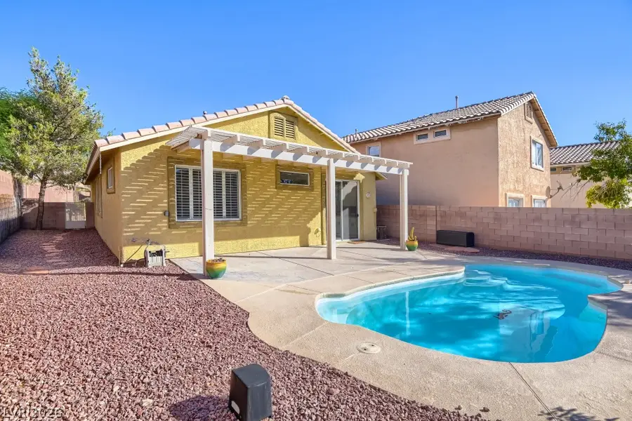 10961 Calistoga Springs Court, Las Vegas, NV 89144 - #3