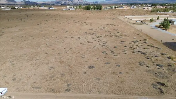 3191 S Big Sky Way, Pahrump, NV 89048