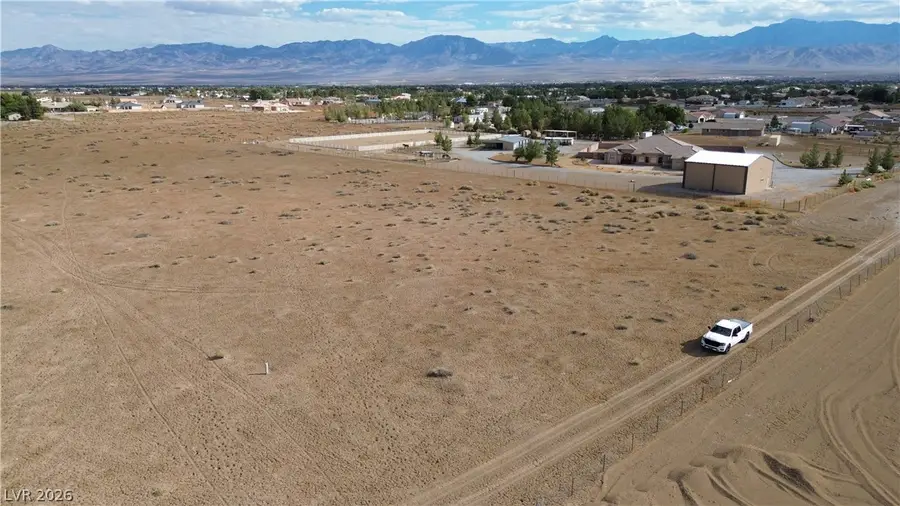 3191 S Big Sky Way, Pahrump, NV 89048 - #2