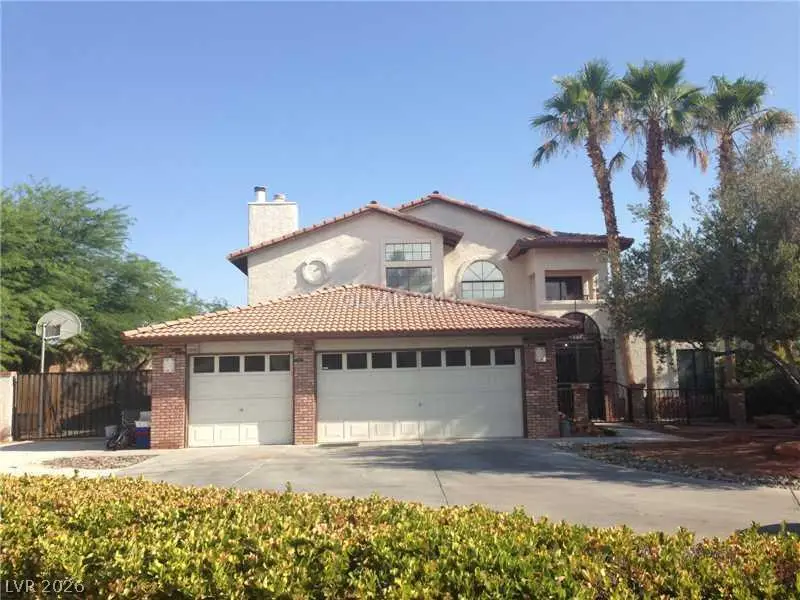 6846 Tree Haven Court, Las Vegas, NV 89146 - #1