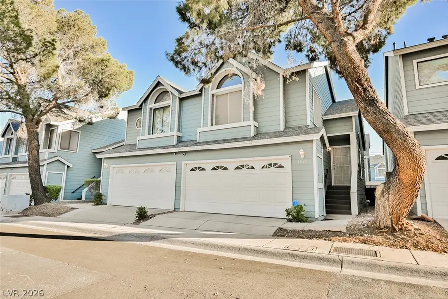 4947 Strauss Drive, Las Vegas, NV 89146 - #2