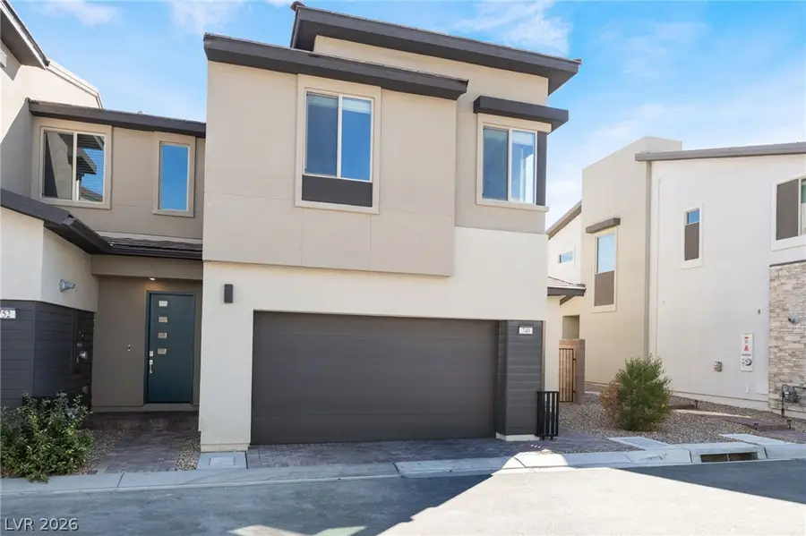 740 Echelon Street, Las Vegas, NV 89138 - #2