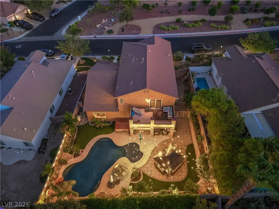 10474 Rustyville Court, Las Vegas, NV 89129 - #3