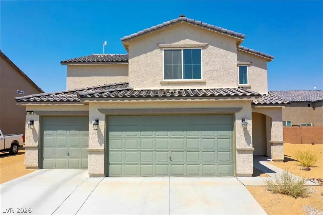 3942 E Teller Drive, Pahrump, NV 89061 - #1