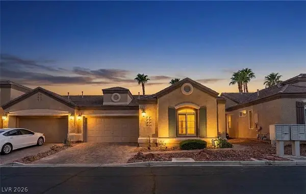 6163 Bayard Street, Las Vegas, NV 89148