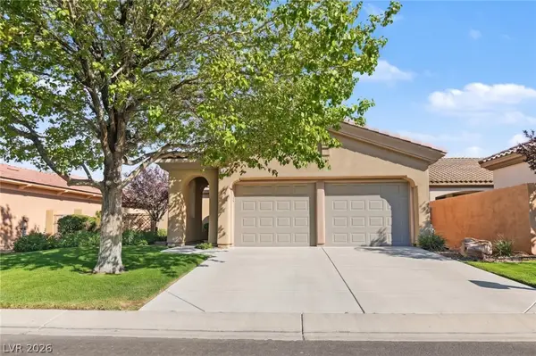 6 Mohansic Road, Henderson, NV 89052