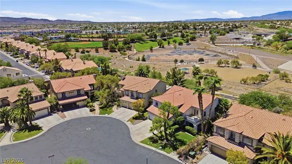 277 Maritime Street, Henderson, NV 89074