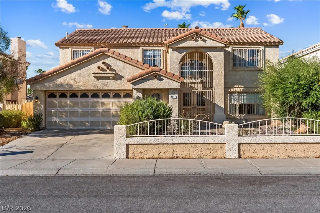 1517 Ironbark Drive, Henderson, NV 89014 - #1