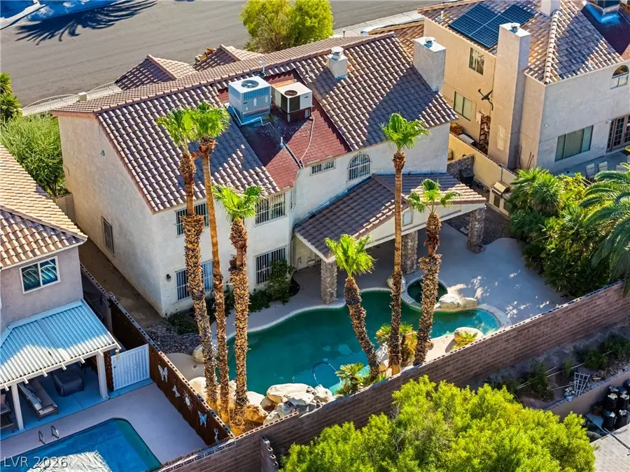 1517 Ironbark Drive, Henderson, NV 89014 - #3