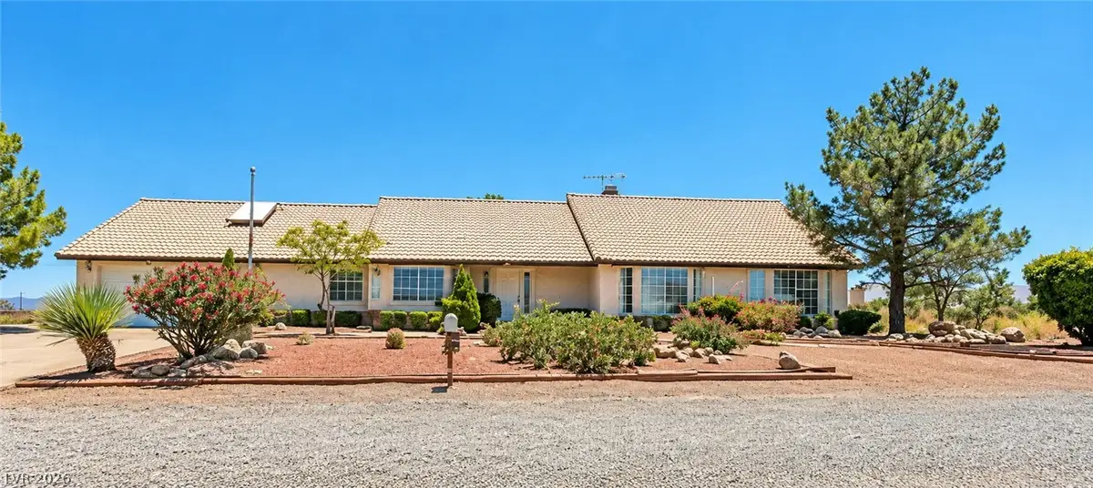 2140 S Rainbow Avenue, Pahrump, NV 89048 - #1