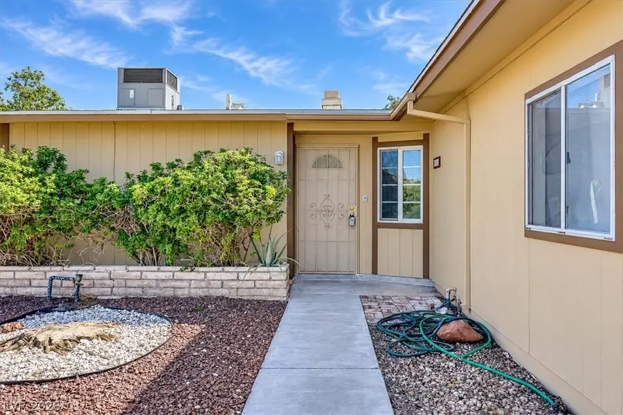 405 Santa Fe Street, Las Vegas, NV 89145 - #2