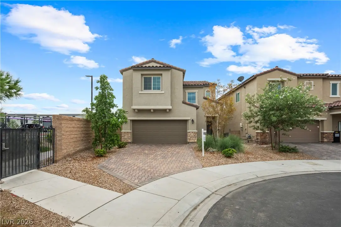 135 Moon Ranch Avenue, North Las Vegas, NV 89031 - #1