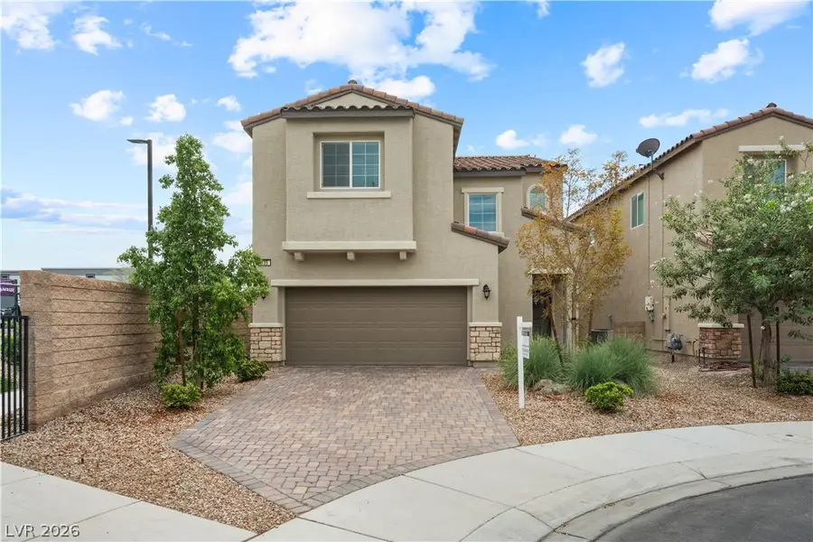 135 Moon Ranch Avenue, North Las Vegas, NV 89031 - #2