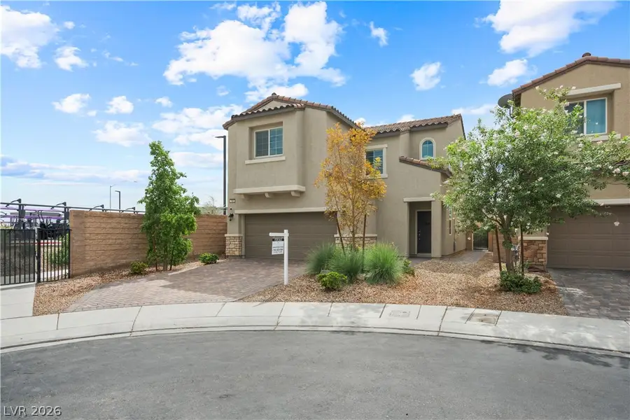 135 Moon Ranch Avenue, North Las Vegas, NV 89031 - #3